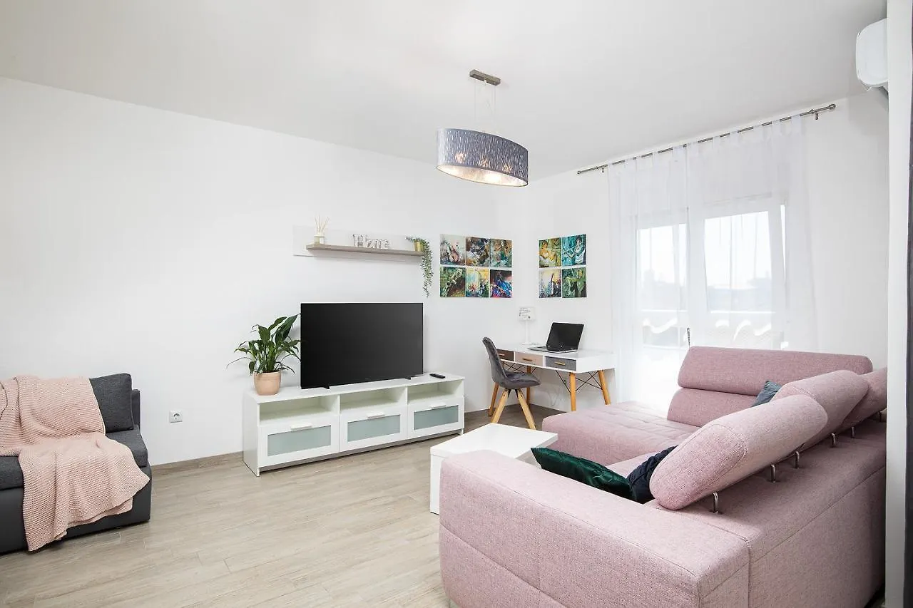 Sweet City Center Apartment Pula