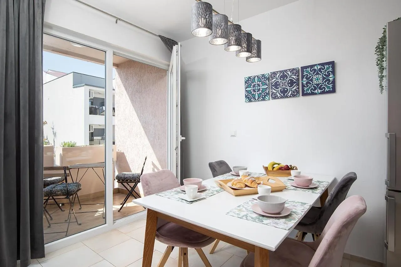 Sweet City Center Apartment Pula