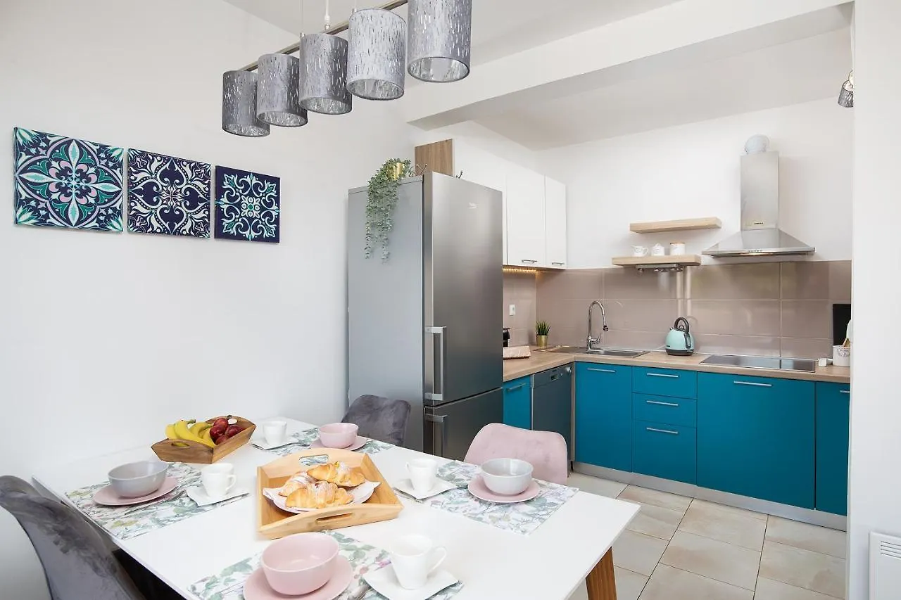 Sweet City Center Apartment Pula Kroatië
