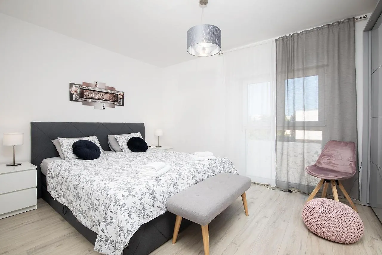 Sweet City Center Apartment Pula